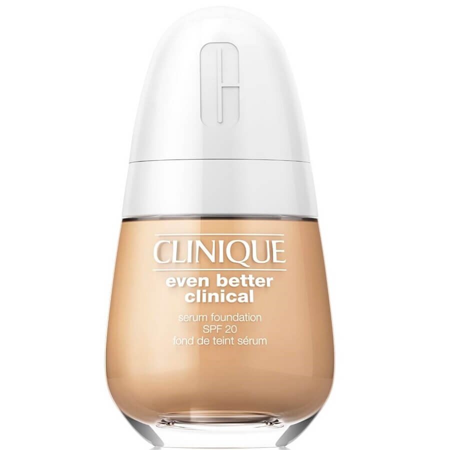 Clinique Even Better Clinical Serum Foundation SPF 20 Porcelain Tekoča Podlaga 30 ml