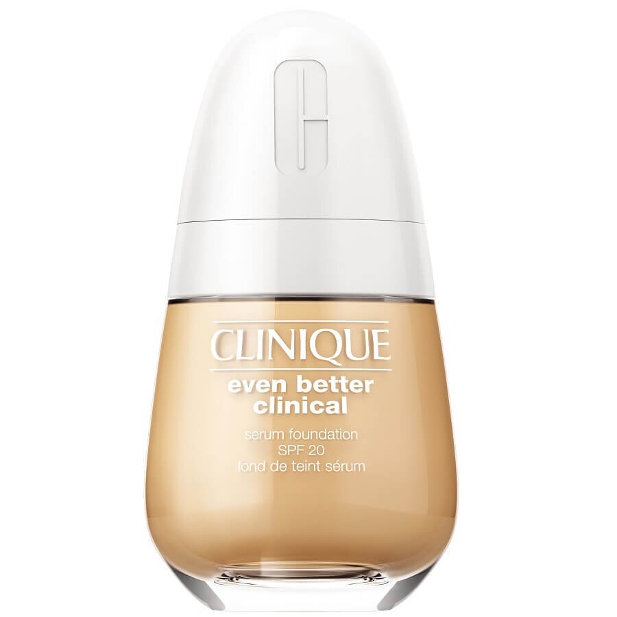 Clinique Even Better Clinical Serum Foundation SPF 20 Stone Tekoča Podlaga 30 ml