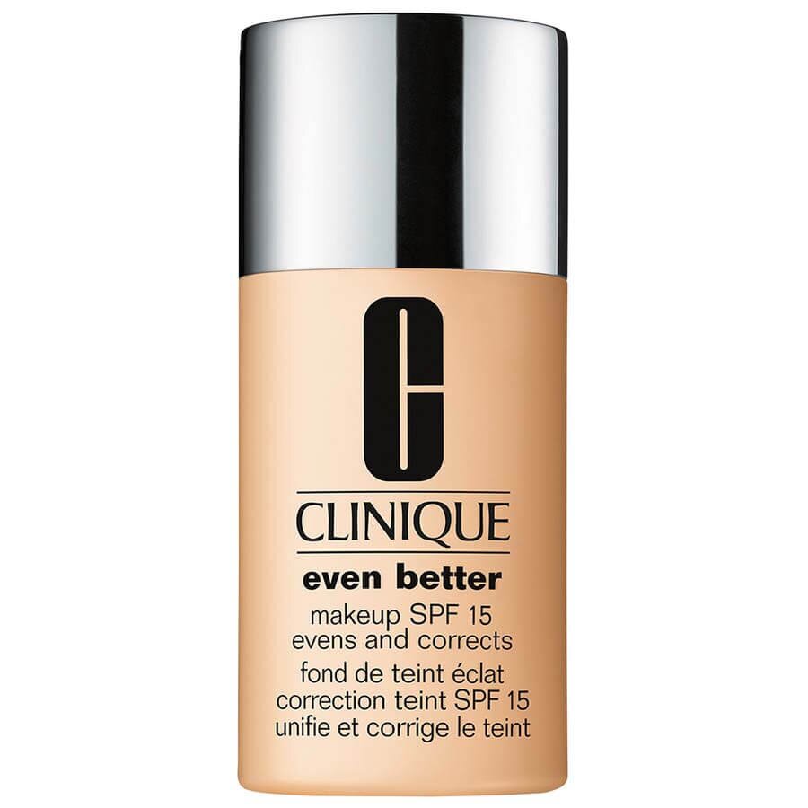 Clinique Even Better Makeup SPF15 Biscuit Tekoča Podlaga 30 ml