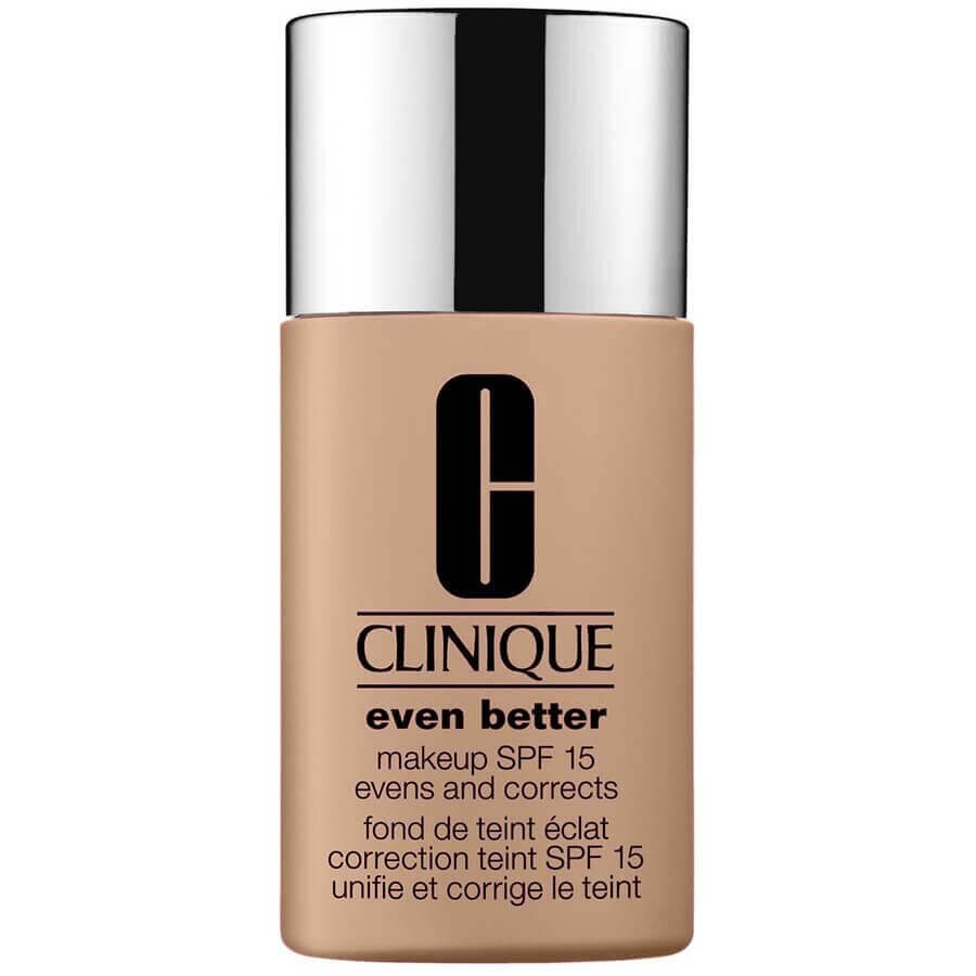 Clinique Even Better Makeup SPF15 CN40 – Cream Chamois Tekoča Podlaga 30 ml