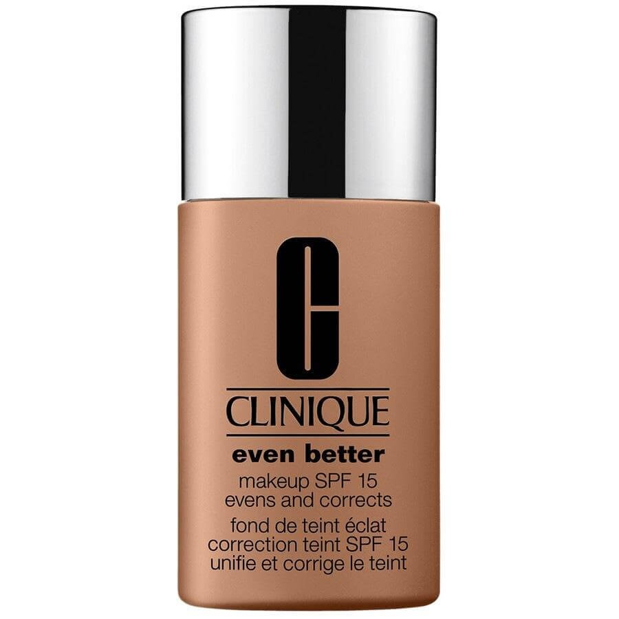 Clinique Even Better Makeup SPF15 Sand Tekoča Podlaga 30 ml