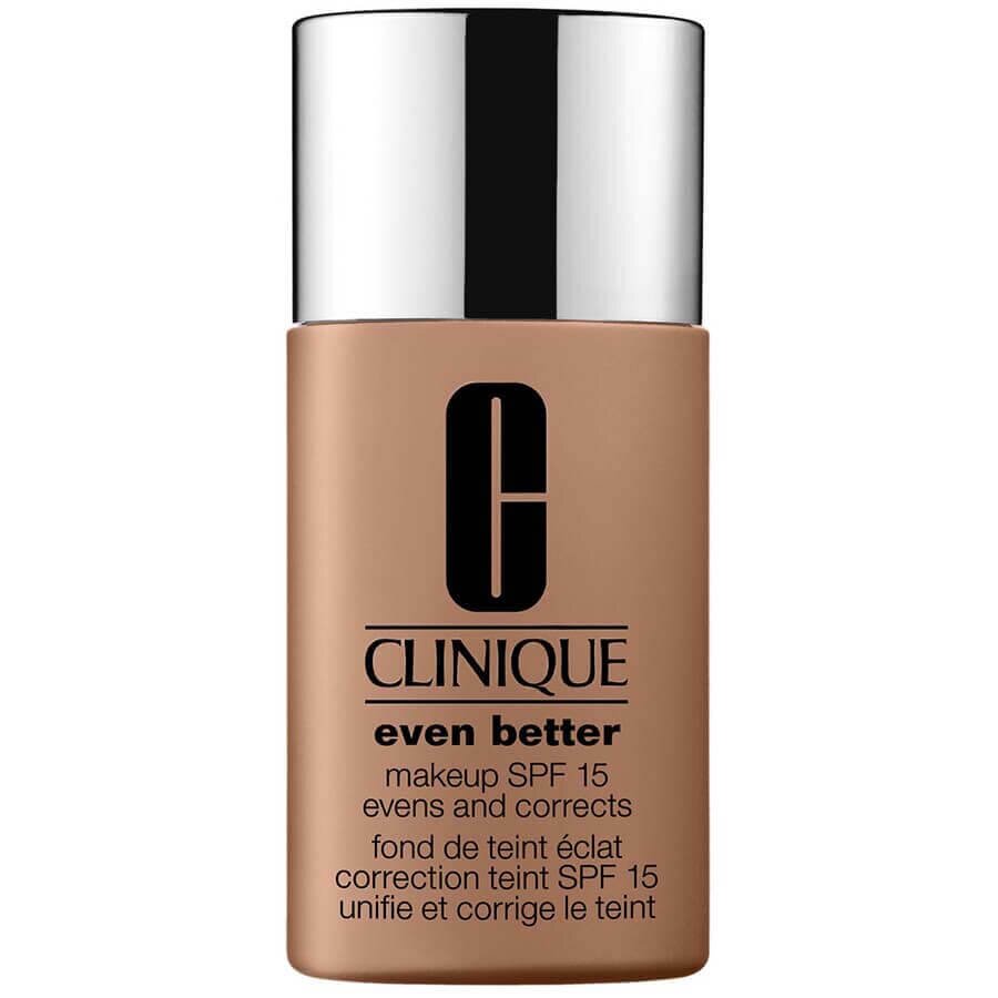 Clinique Even Better Makeup SPF15 Vanilla Tekoča Podlaga 30 ml