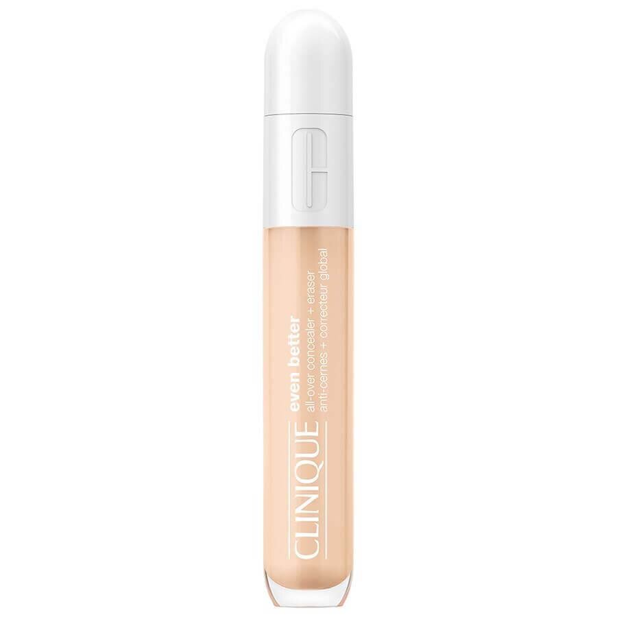Clinique Even Better™ All-Over Concealer + Eraser Alabaster Korektor 6 ml