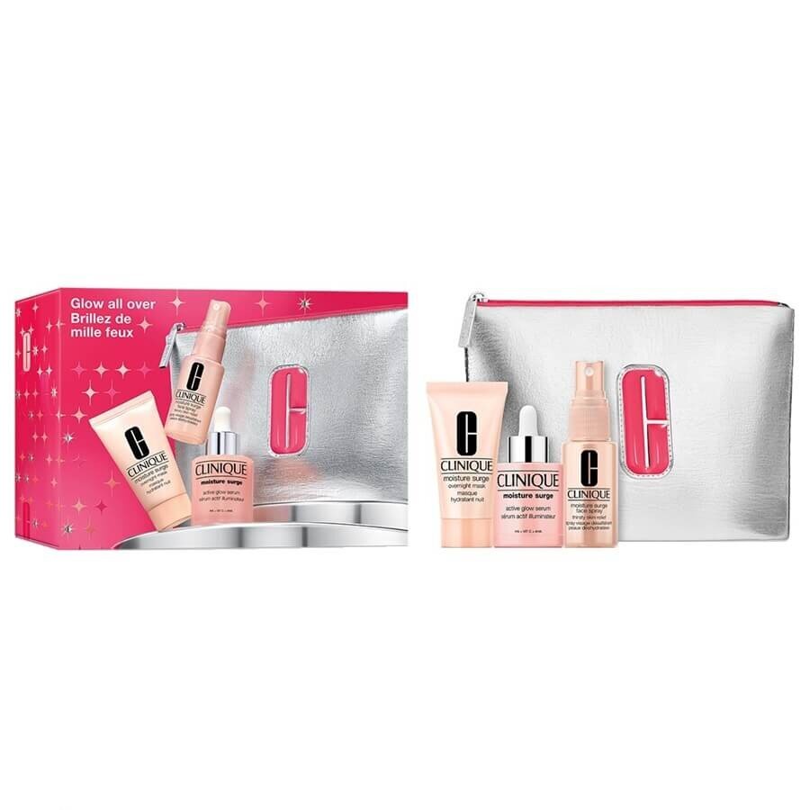 Clinique Glow All Over Set 1 kos