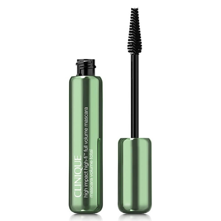 Clinique High Impact High-Fi Mascara Full Volume Maskara Za Volumen 10 ml