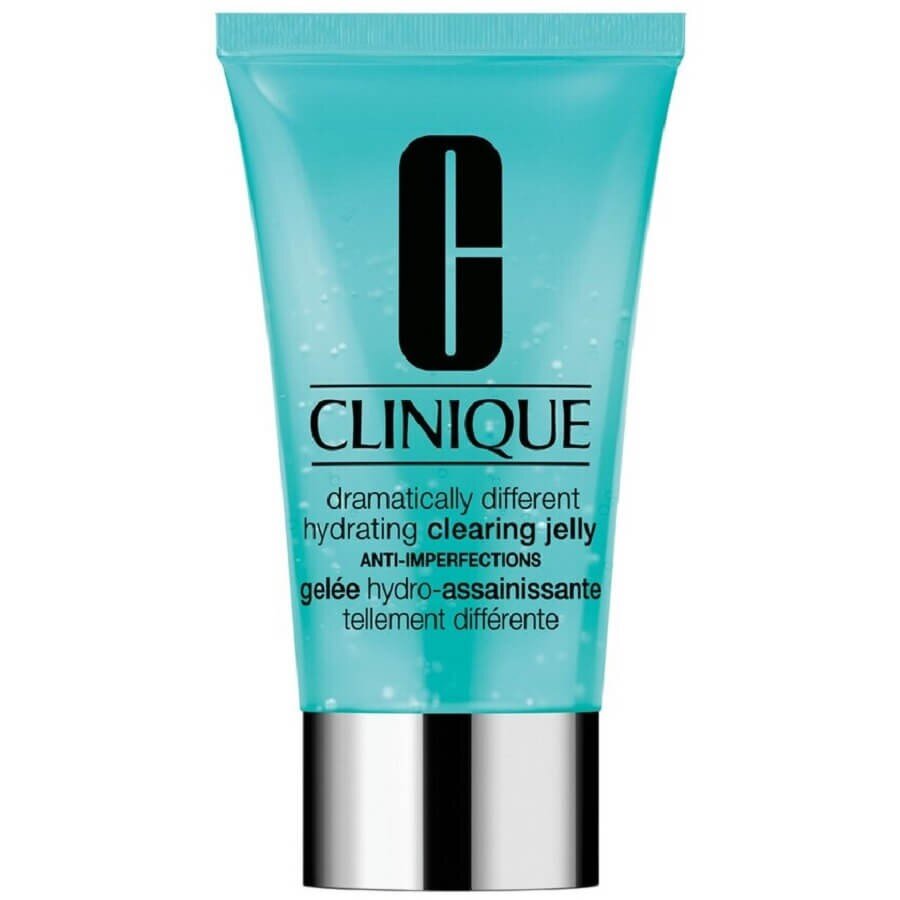 Clinique ID Dramatically Different Hydrating Clearing Jelly Anti Imperfections Gel Za Nego Obraza 50 ml