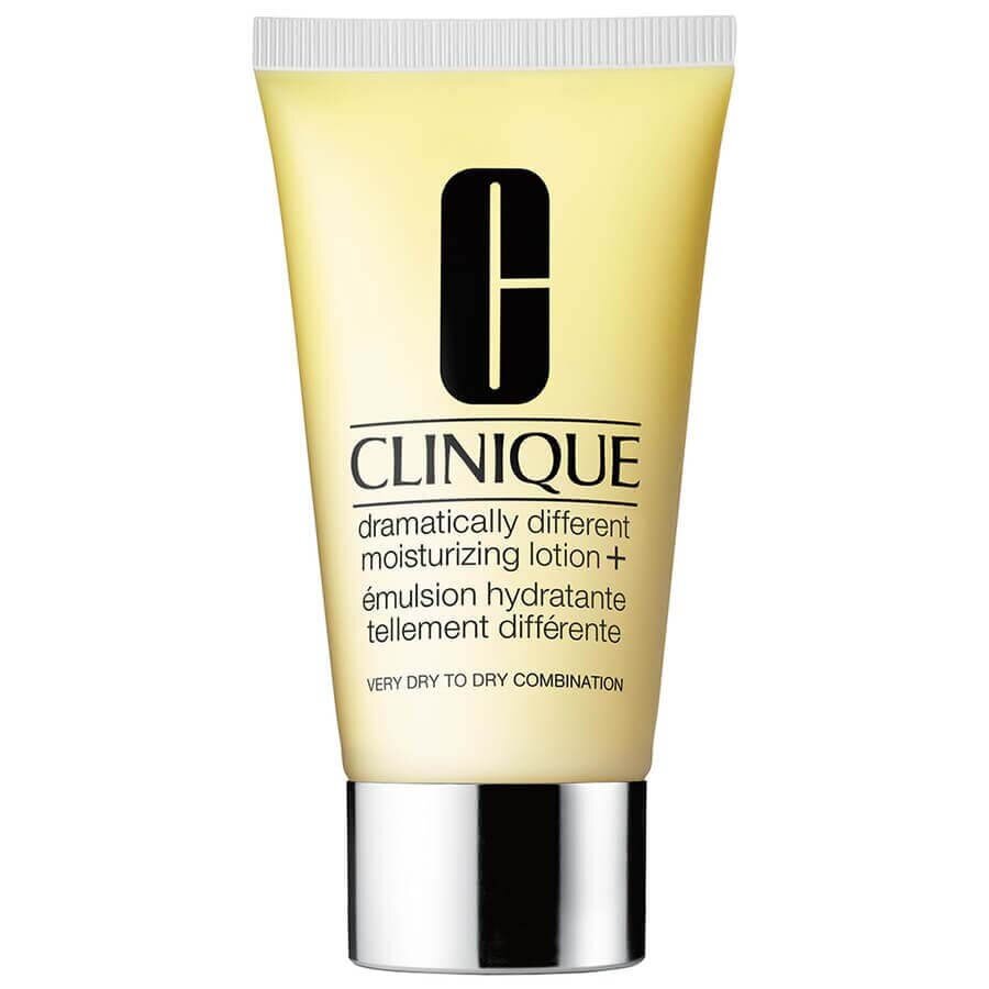 Clinique Kreme Za Obraz Dramatically Different Moisturizing Lotion + Very Dry To Combination Losjon Nego Obraza 125 ml