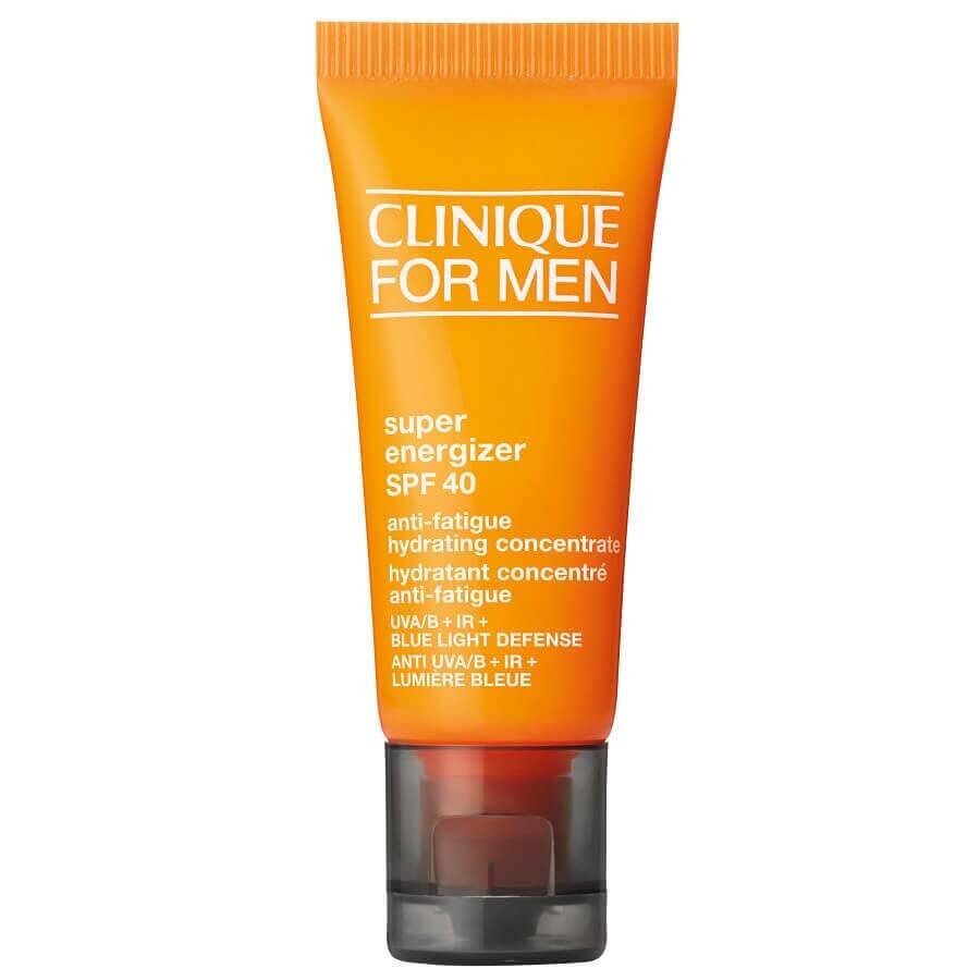 Clinique Kreme Za Obraz Super Energizer SPF 40 Anti-Fatigue Hydrating Concetrate Gel Nego Obraza 48 ml