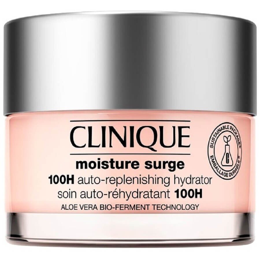 Clinique Moisture Surge 100H Hydrator Gel Cream Krema Za Nego Obraza 30 ml