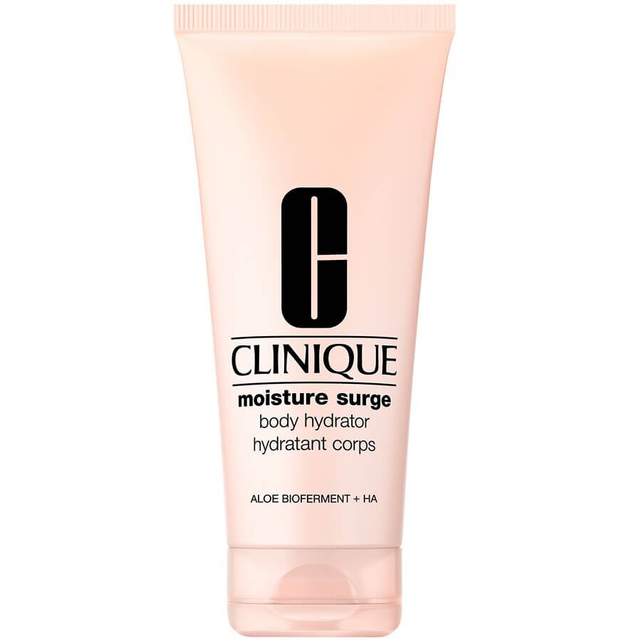 Clinique Moisture Surge Body Hydrator Losjon Za Telo 200 ml