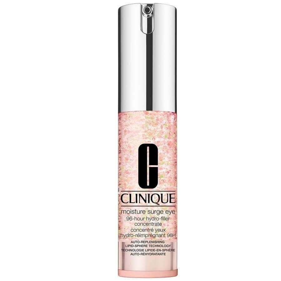 Clinique Moisture Surge Eye 96-Hour Hydro-Filler Concentrate Serum Za Predel Okoli Oči 15 ml