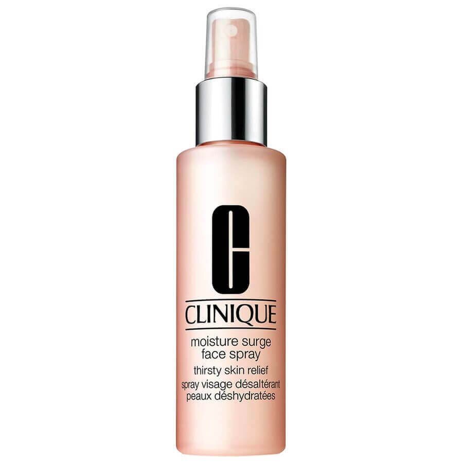 Clinique Moisture Surge Face Spray Pršilo Za Nego Obraza 125 ml
