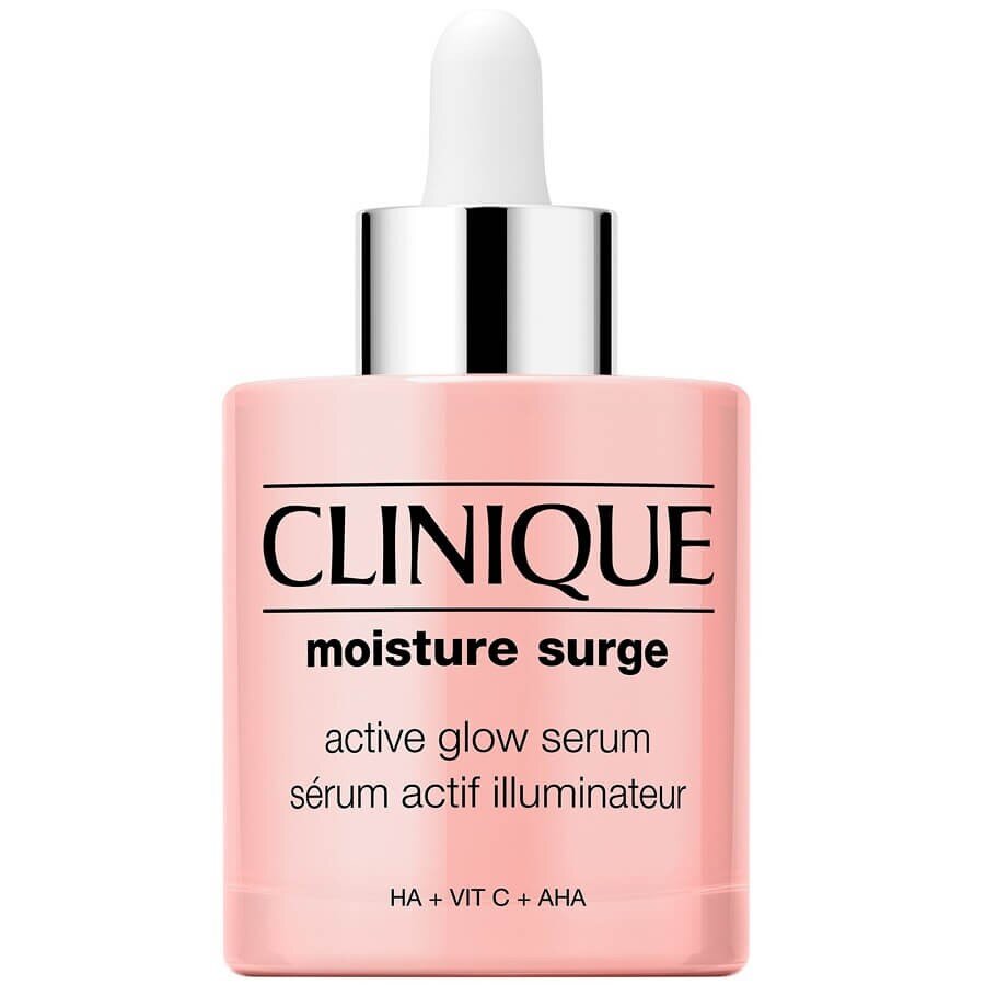 Clinique Moisture Surge Glow Serum Za Nego Obraza 30 ml