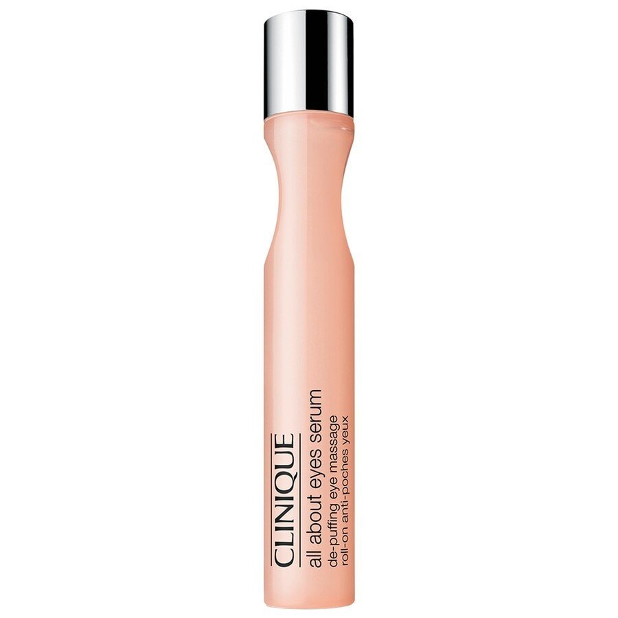 Clinique Nega Za Predel Okoli Oči All About Eyes Roller Serum 15 ml