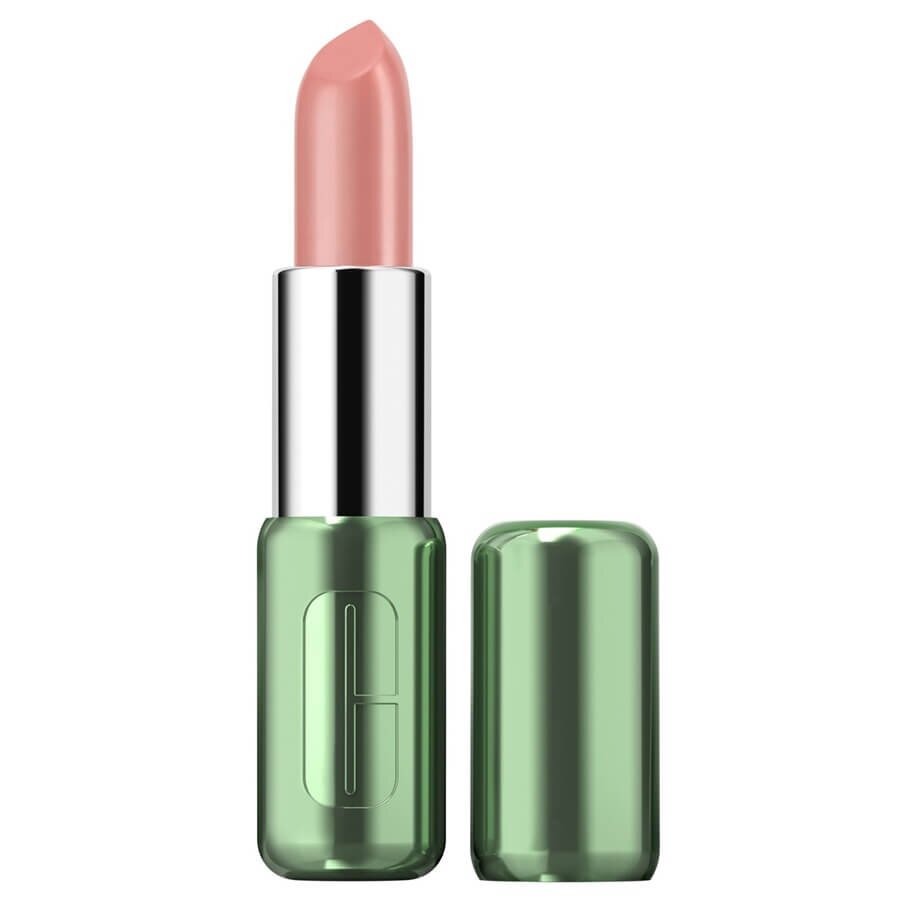 Clinique Pop™ Longwear Lipstick Beige Pop Šminka Za Ustnice 39 g