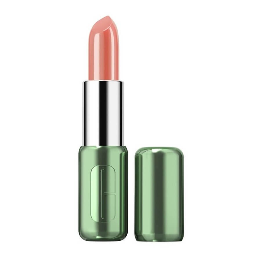 Clinique Pop™ Longwear Lipstick Nude Pop Šminka Za Ustnice 39 g