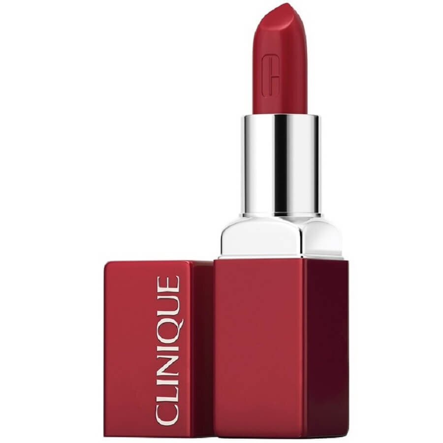 Clinique Pop™ Reds Red-Y To Party Šminka Za Ustnice 4 g