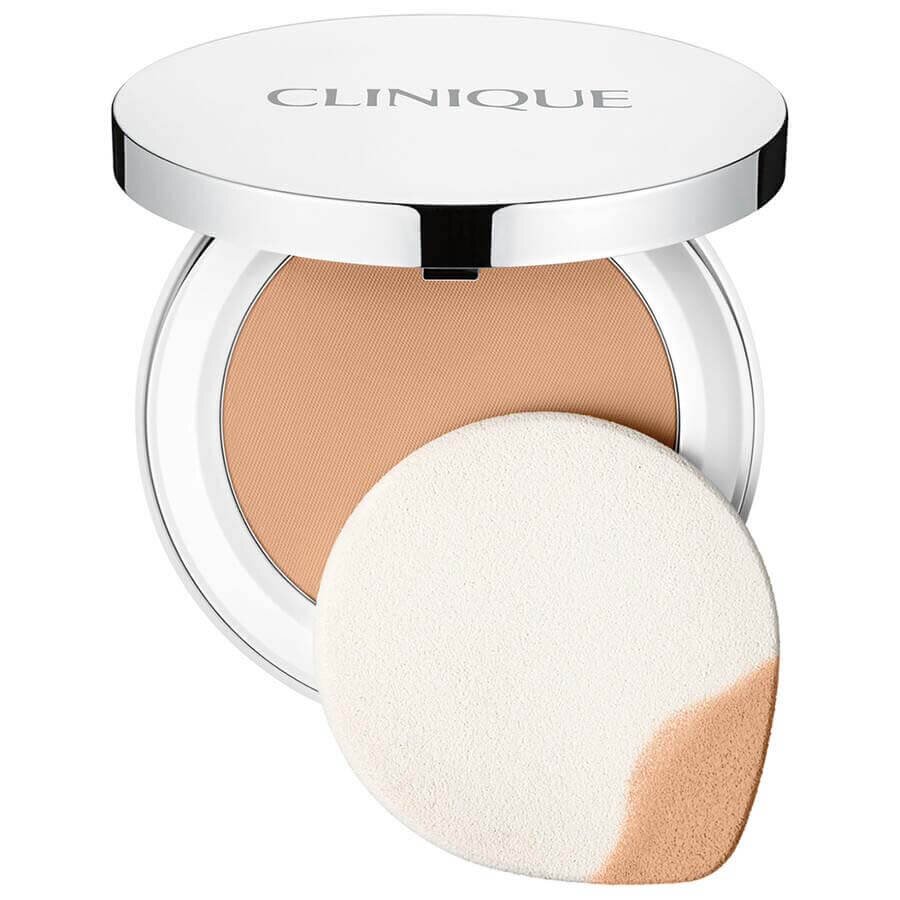 Clinique Pudri Beyond Perfecting Powder Makeup Neutral Kompakten Puder 14 g
