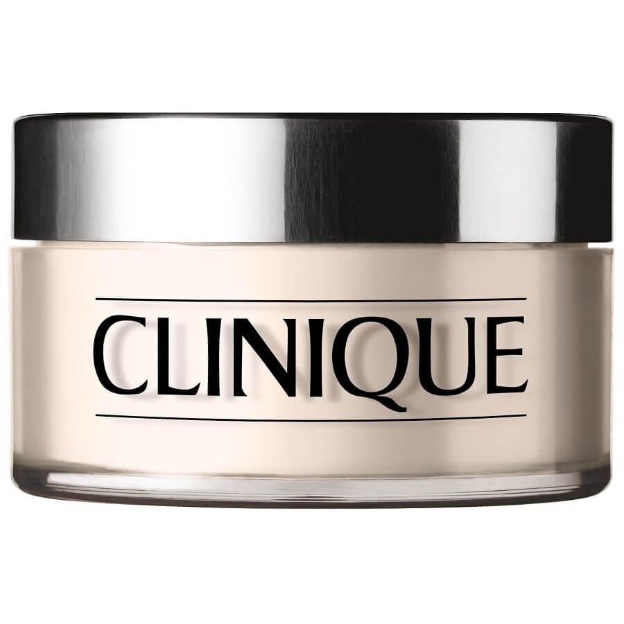 Clinique Pudri Blend Face Loose Powder&Brush 20 Puder V Prahu 25 g