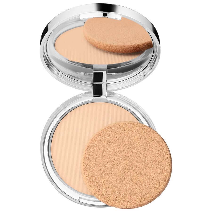 Clinique Pudri Stay-Matte Sheer Pressed Powder Stay Neutral Kompakten Puder 8 g