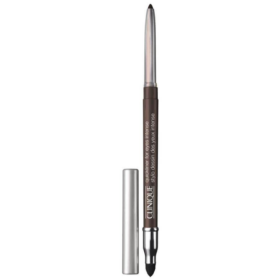 Clinique Quickliner For Eyes Intense Eyeliner Chocolate Svinčnik Za Oči 028 g