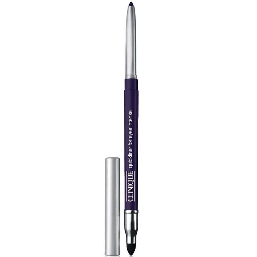 Clinique Quickliner For Eyes Intense Eyeliner Plum Svinčnik Za Oči 028 g