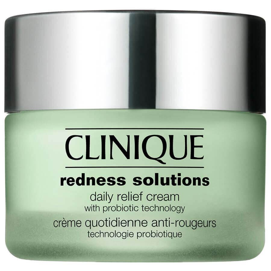 Clinique Redness Solutions Daily Relief Cream Krema Za Nego Obraza 50 ml