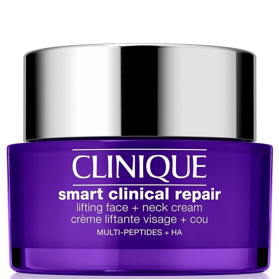 Clinique Smart Clinical Repair Lifting Face + Neck Cream Krema Za Nego Obraza 50 ml
