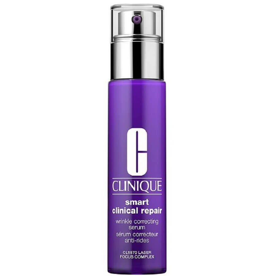 Clinique Smart Clinical Repair Wrinkle Correcting Serum Za Nego Obraza 30 ml