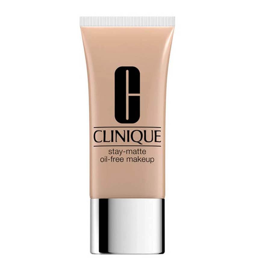 Clinique Stay Matte Oil-Free Makeup Ivory Tekoča Podlaga 30 ml