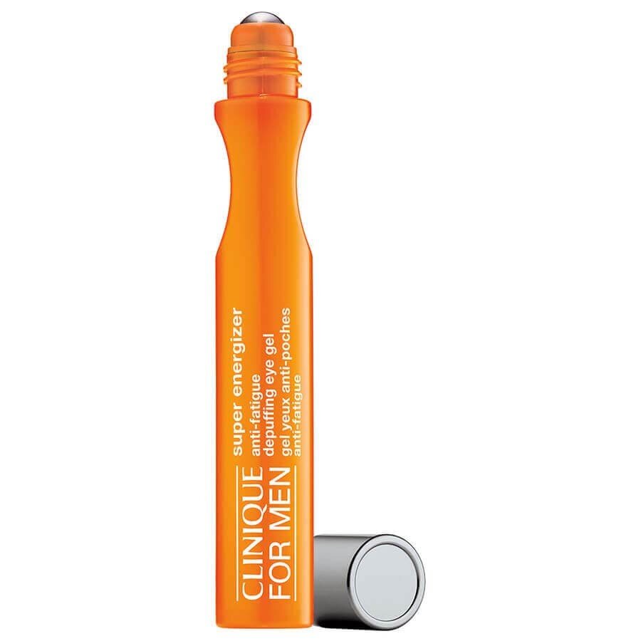 Clinique Super Energizer Anti-Fatigue Eye Gel Nega Za Predel Okoli Oči 15 ml