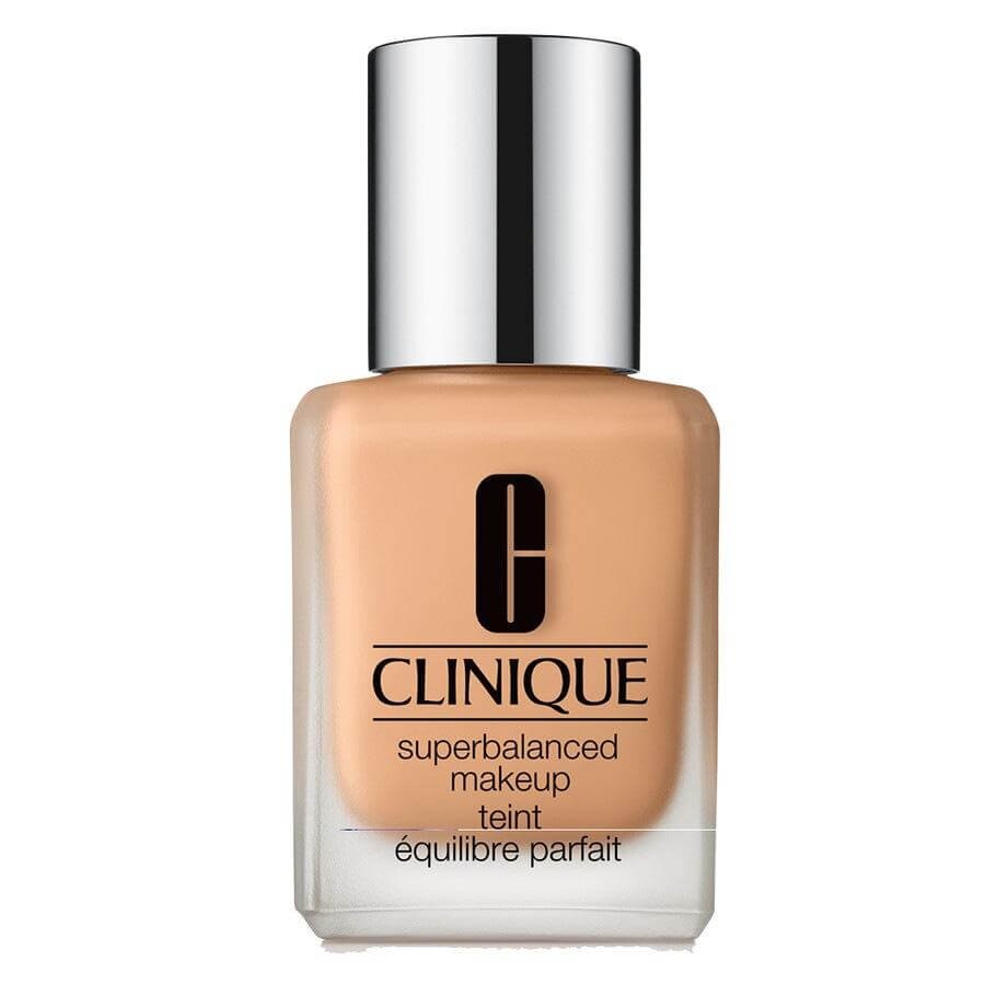 Clinique Superbalanced Makeup Cream Chamois Tekoča Podlaga 30 ml