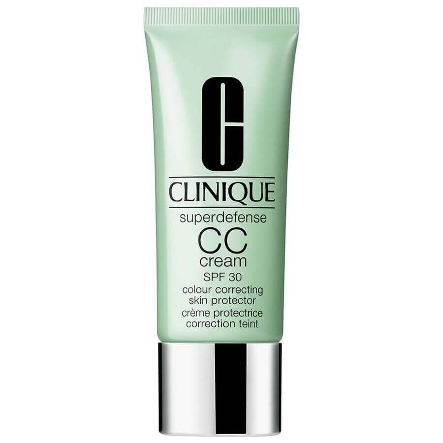 Clinique Superdefense CC Cream SPF30 Light Krema 40 ml