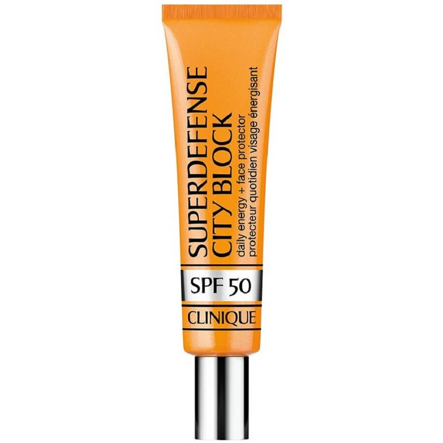 Clinique Superdefense City Block SPF50 Krema Za Nego Obraza 40 ml
