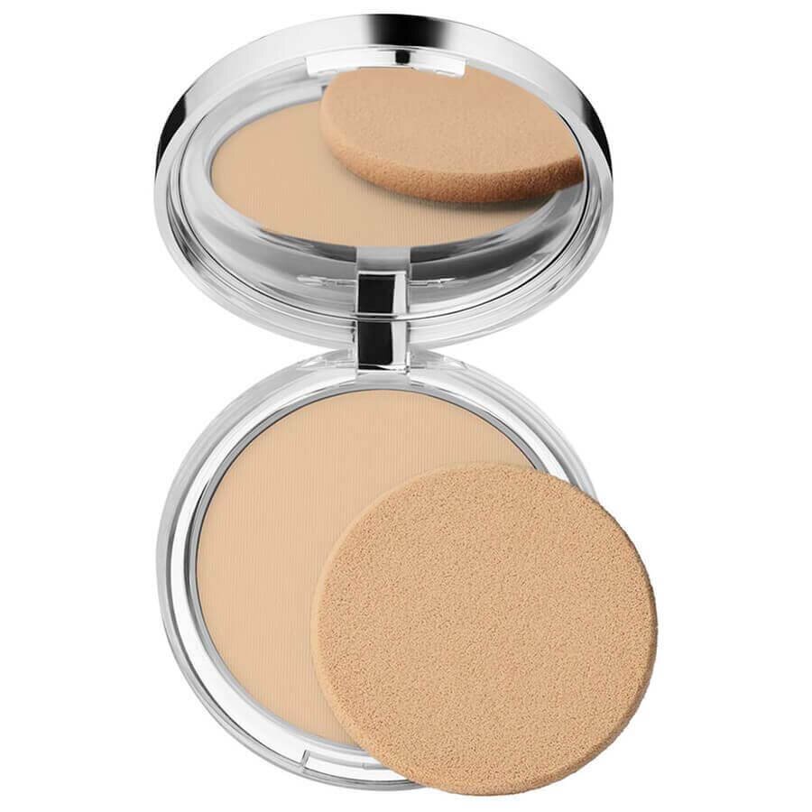 Clinique Superpowder Double Face Powder Matte Beige Kompakten Puder 10 g