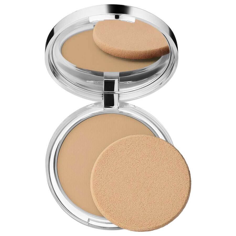 Clinique Superpowder Double Face Powder Matte Honey Kompakten Puder 10 g