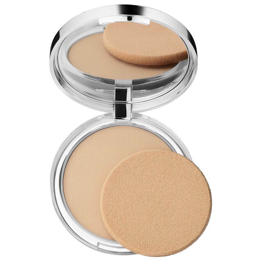 Clinique Superpowder Double Face Powder Matte Neutral Kompakten Puder 10 g