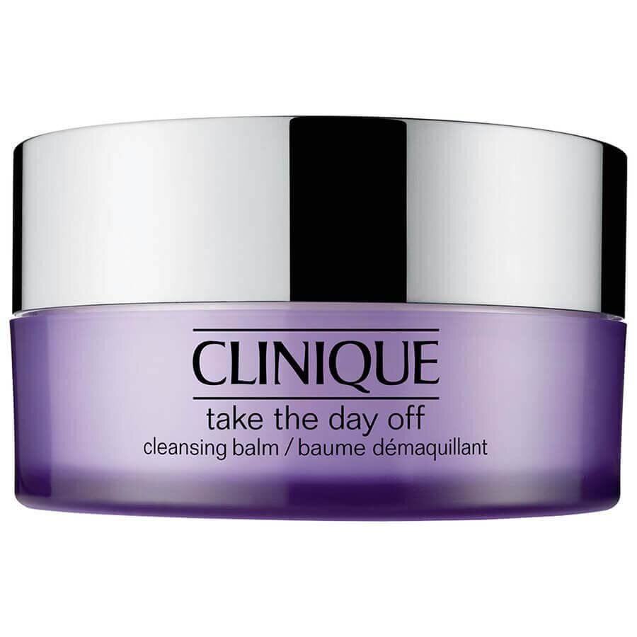 Clinique Take The Day Off™ Off Cleansing Balm Balzam Za Čiščenje Obraza 125 ml