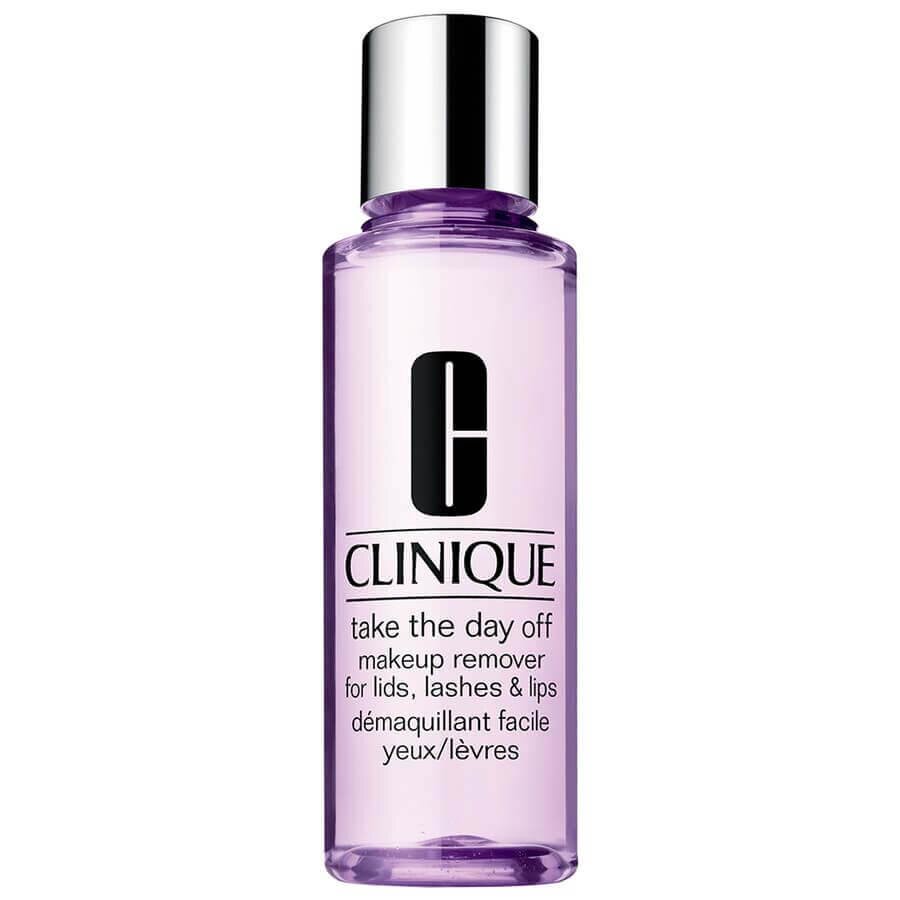 Clinique Take The Day Off™ Off Make Up Remover Losjon Za Čiščenje Obraza 125 ml