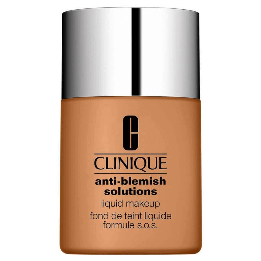 Clinique Tekoči Puder Anti Blemish Liquid Foundation Fresh Beige Tekoča Podlaga 30 ml