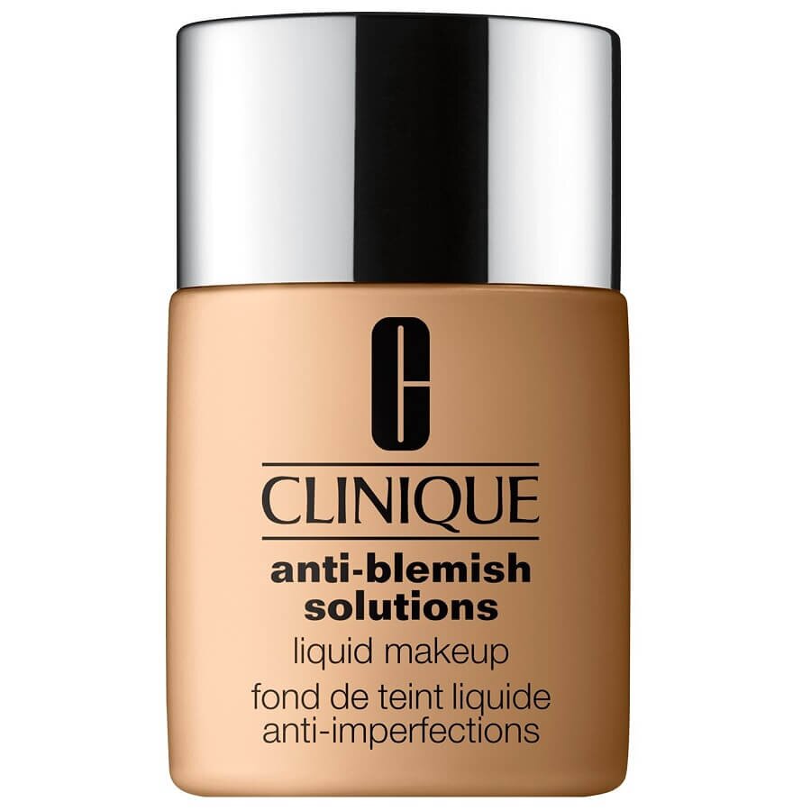 Clinique Tekoči Puder Anti Blemish Liquid Foundation Neutral Tekoča Podlaga 30 ml