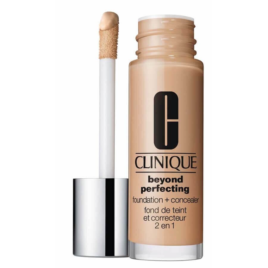 Clinique Tekoči Puder Beyond Perfecting Foundation + Concealer Neutral Tekoča Podlaga 30 ml