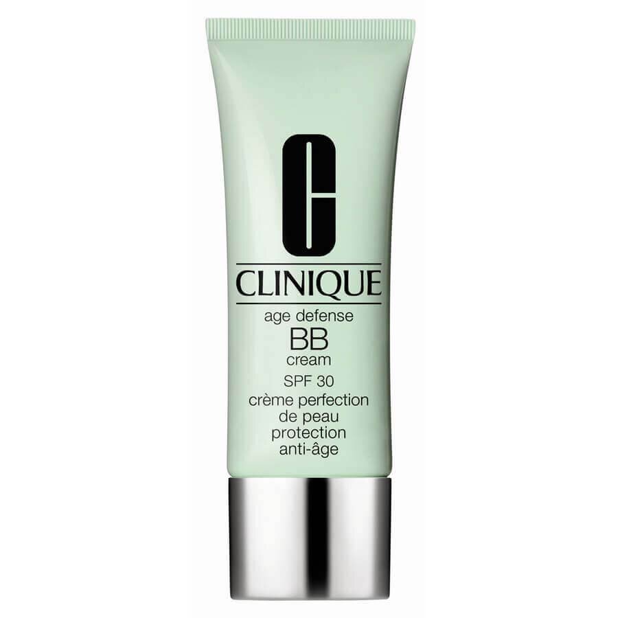 Clinique Tonirane Dnevne Kreme Age Defense BB Cream SPF 30 02 Obarvana Krema 40 ml