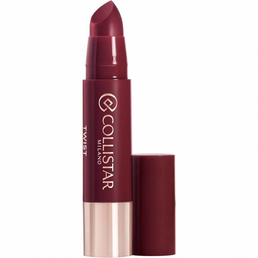 Collistar Balzam Za Ustnice Twist Balmy Gloss Burgundy 28 g