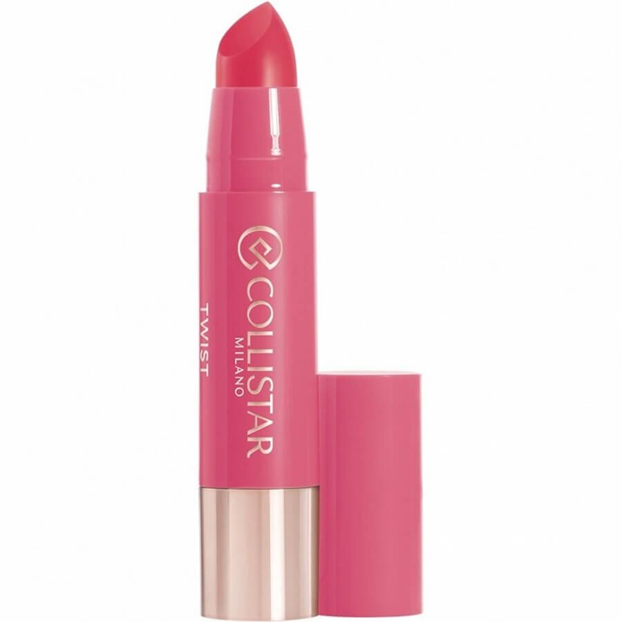 Collistar Balzam Za Ustnice Twist Balmy Gloss Marshmallow 28 g