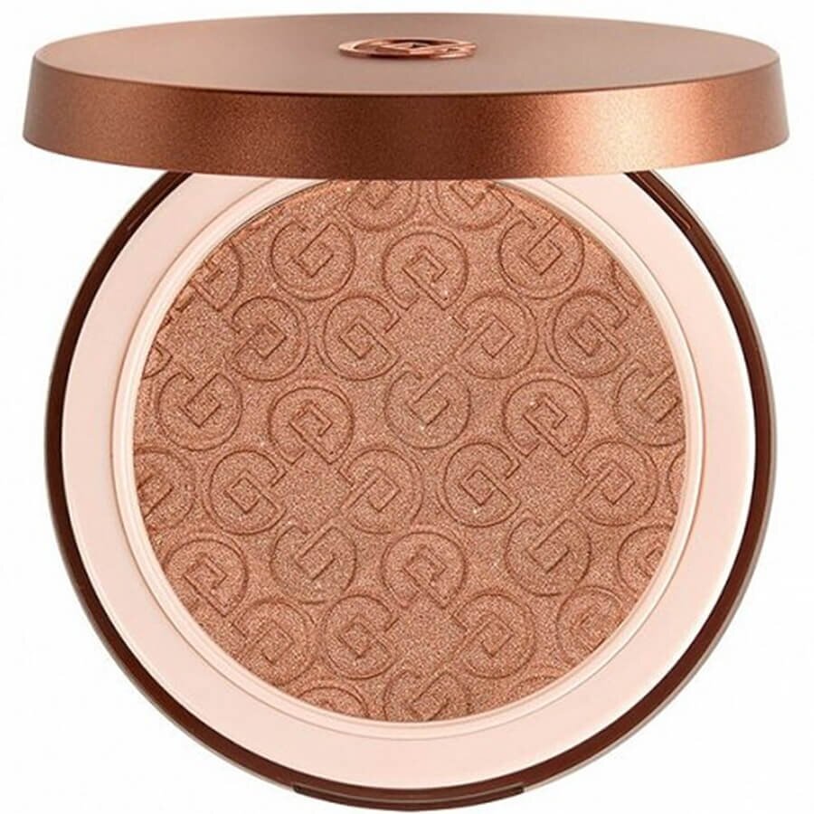 Collistar Bronzerji Magica Bronzing Powder Cristalli Di Sole Bronzer 9 g