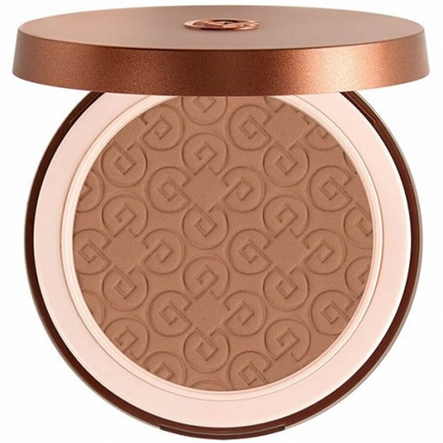 Collistar Bronzerji Magica Bronzing Powder Taormina Bronzer 9 g