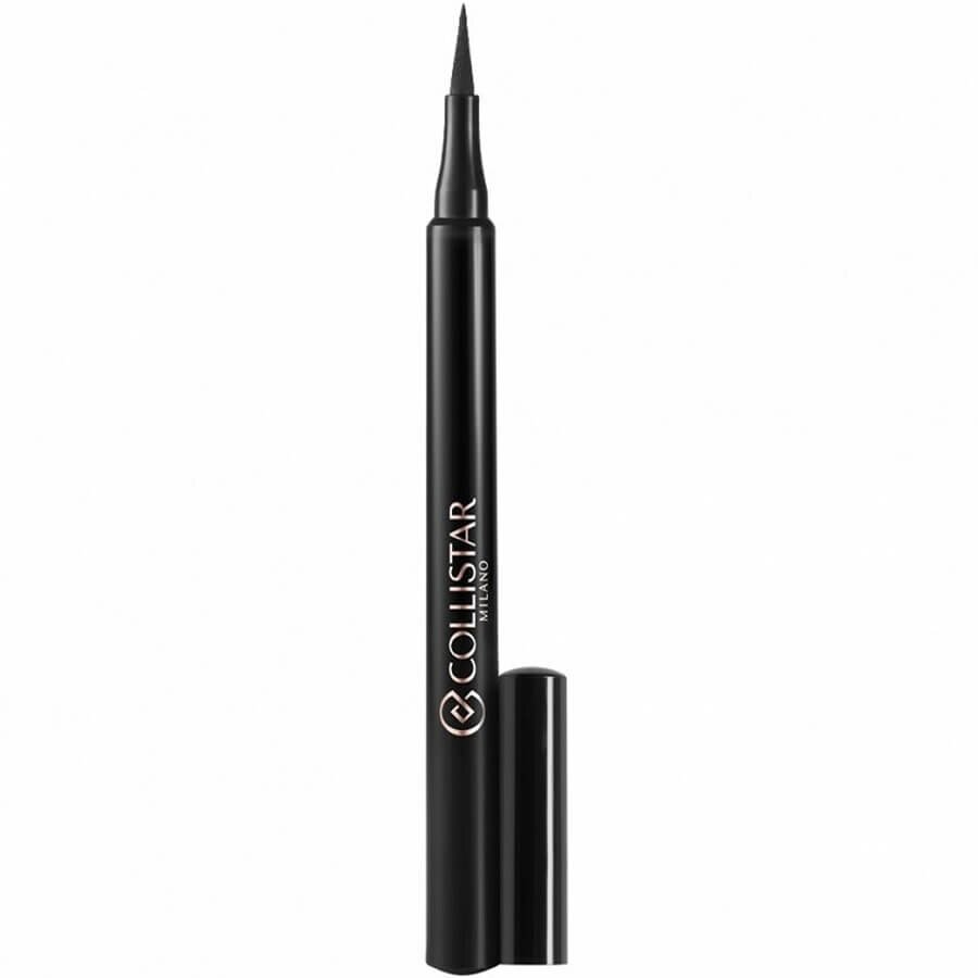 Collistar Eyelinerji Infinito Eye Marker Black Črtalo Za Oči 1 ml