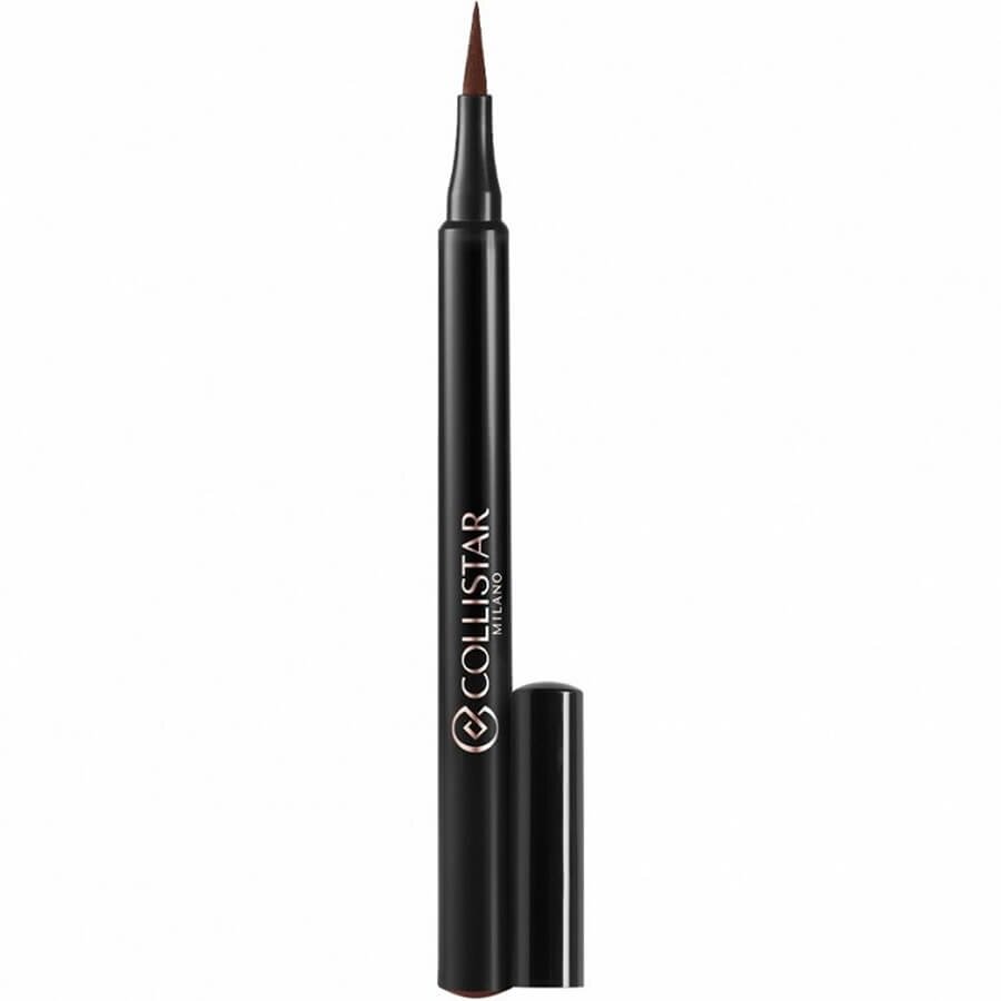 Collistar Eyelinerji Infinito Eye Marker Brown Črtalo Za Oči 1 ml