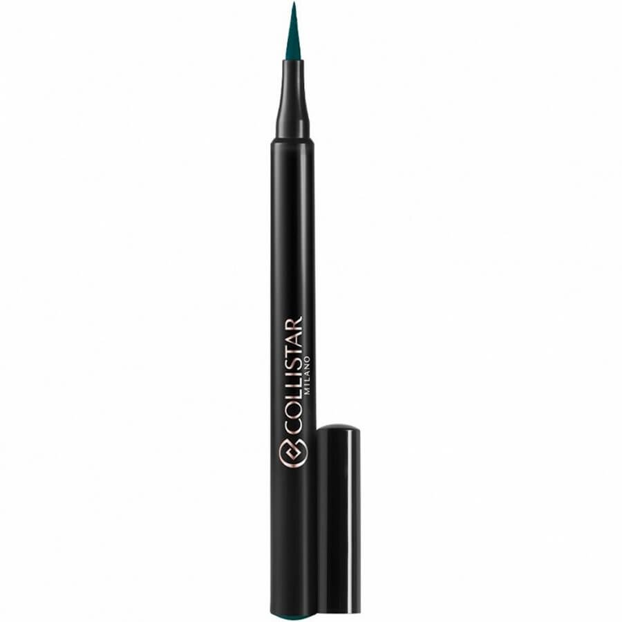 Collistar Eyelinerji Infinito Eye Marker Green Črtalo Za Oči 1 ml